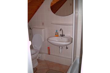 Privatni smještaj Harkány 5